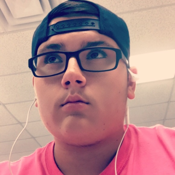 Meet your Posher, Adam - Picture 1 of 1